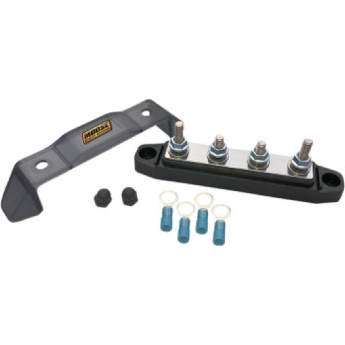 Moose Utility UTV/ATV 4 Position Bus Bar