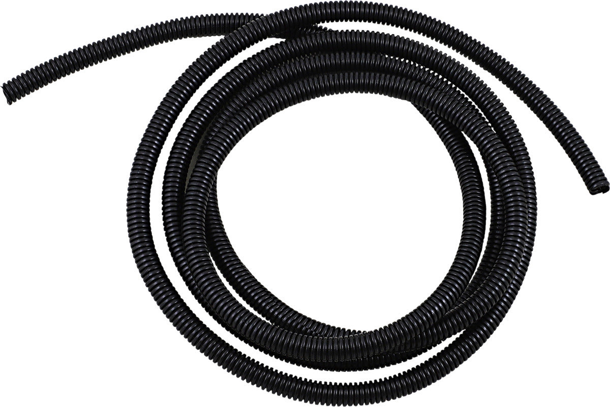 Moose Utility 6' Wire Loom - 3/8" Diameter