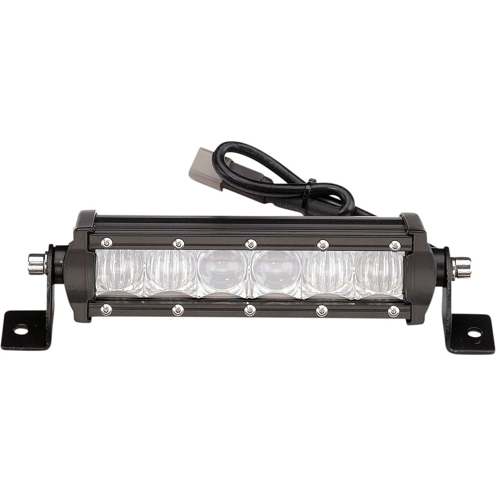 Moose Utility 8" LED Light Bar - White