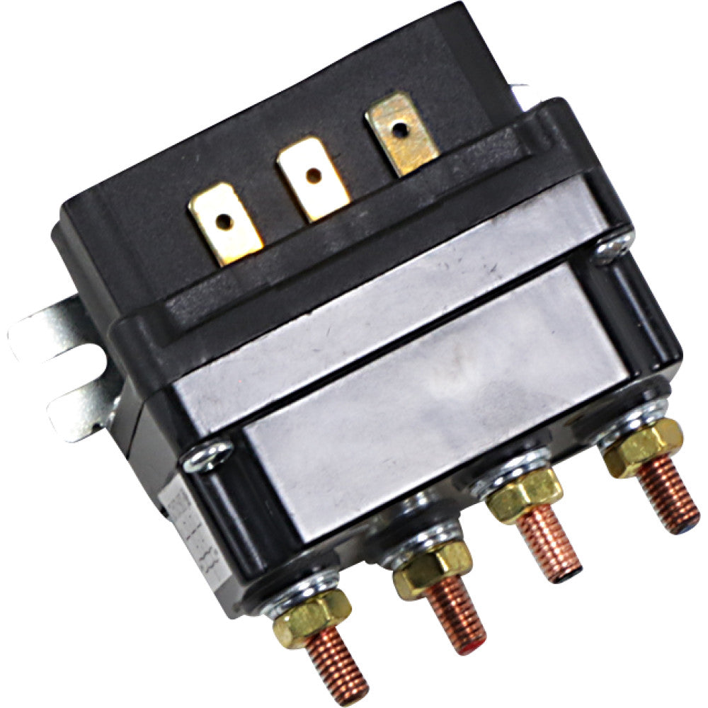 Moose Utility Aggro Winch Contactor