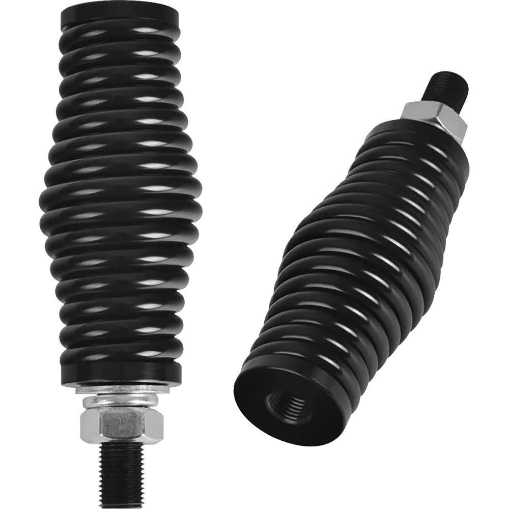 Moose Utility Barrel Spring - Black
