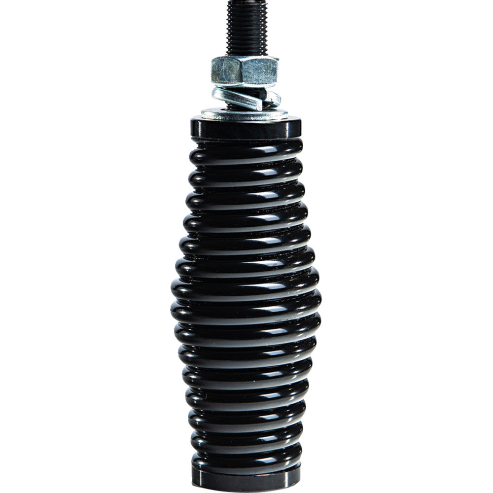 Moose Utility Barrel Spring - Black