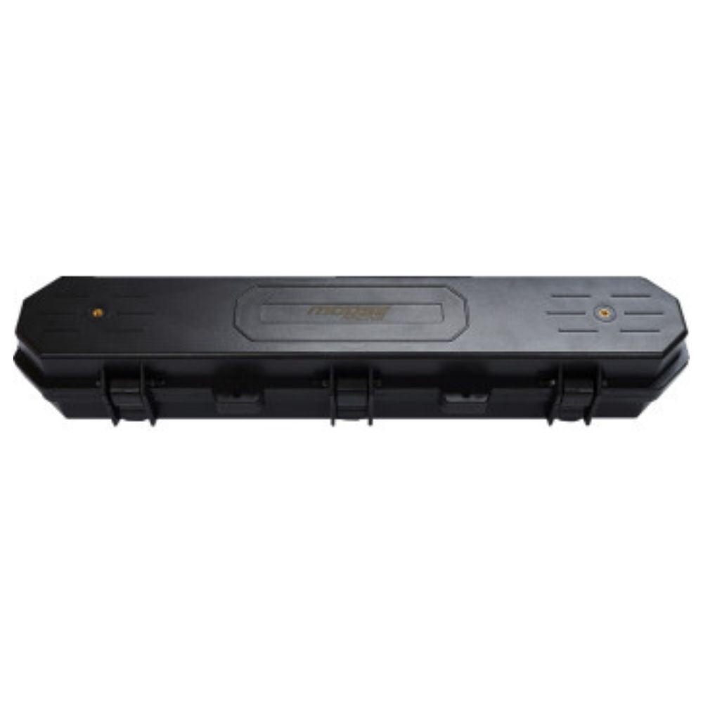 Moose Utility Black Spare Drive Belt Storage Case w/ Mounting Hardware