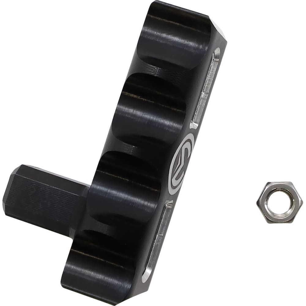Moose Utility Can-Am Defender DPS HD8 Billet Shifter Kit