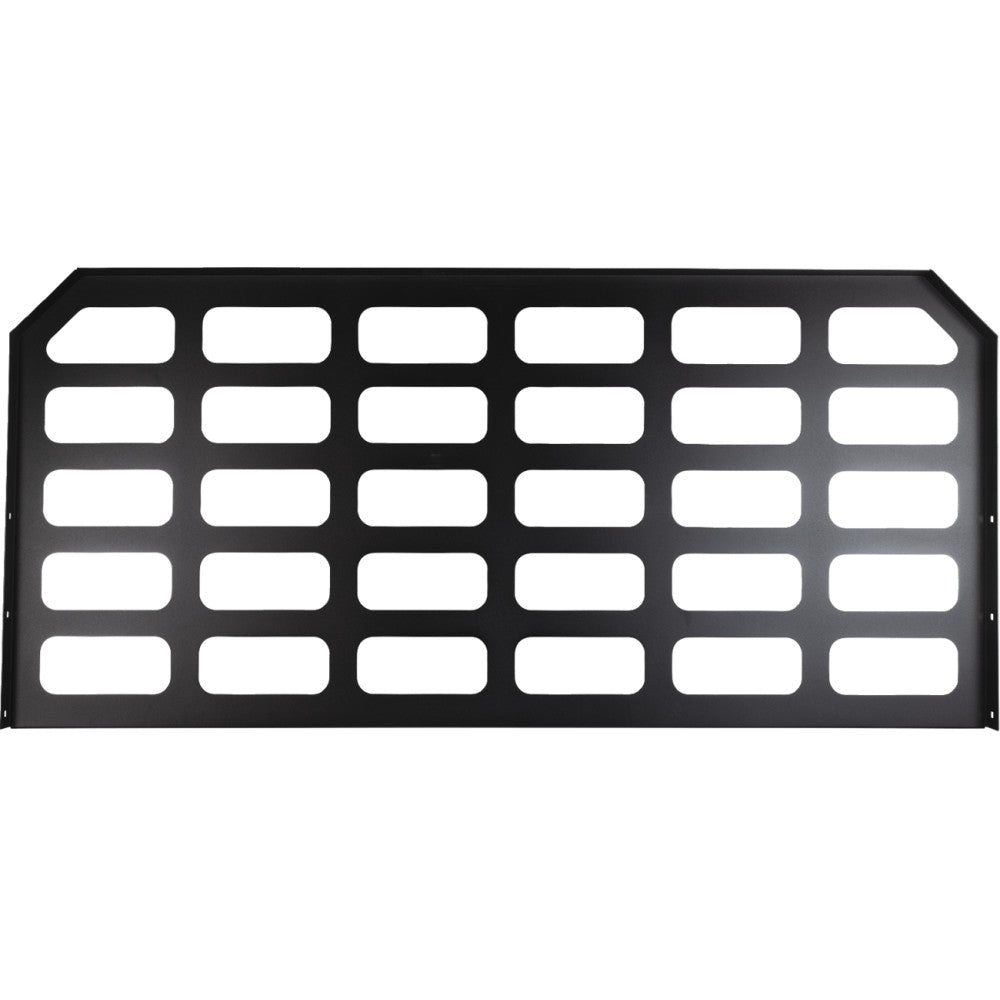 Moose Utility Can-Am Defender HD10 Limited Headache Rack