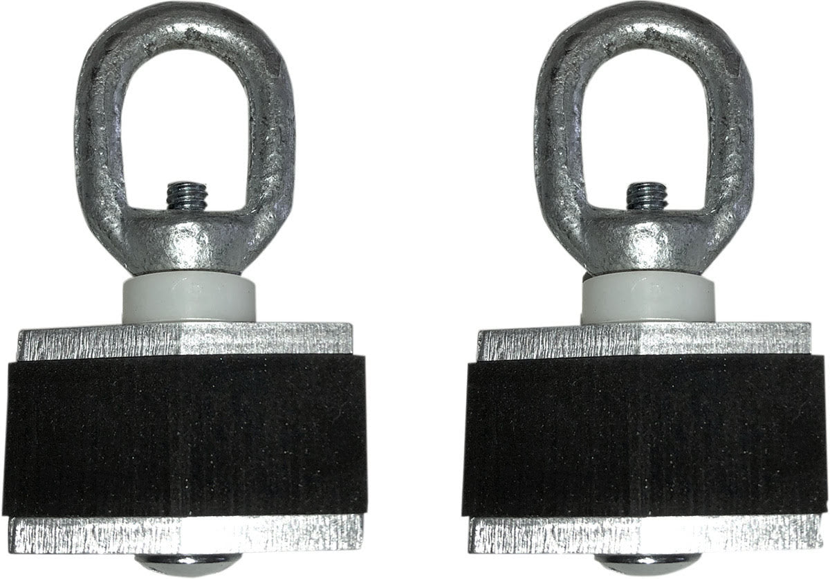 Moose Utility Can-Am Defender Twist N Lock Tie Down Anchors