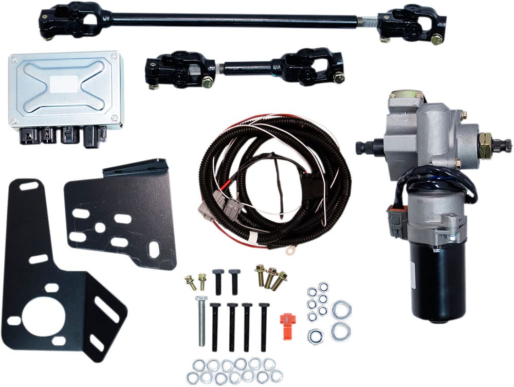 Moose Utility Can Am Maverick 1000R Electric Power Steering Kit