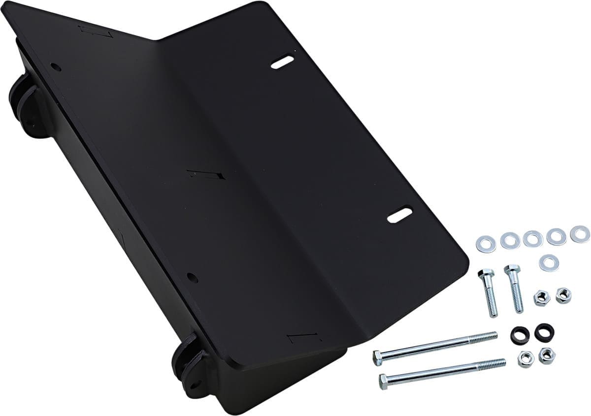 Moose Utility Can-Am Maverick RM5 Rapid Plow Mount Plate System