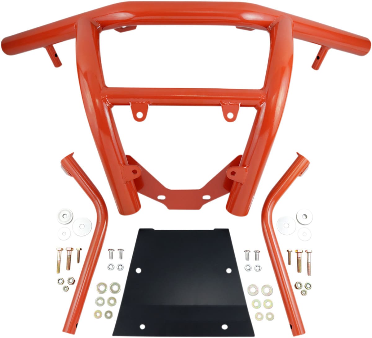 Moose Utility Can-Am Maverick X3 Front Bumper