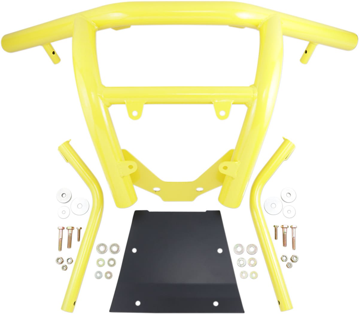Moose Utility Can-Am Maverick X3 Front Bumper
