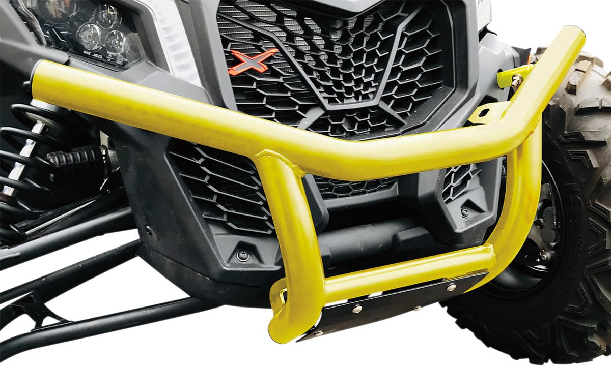Moose Utility Can-Am Maverick X3 Front Bumper
