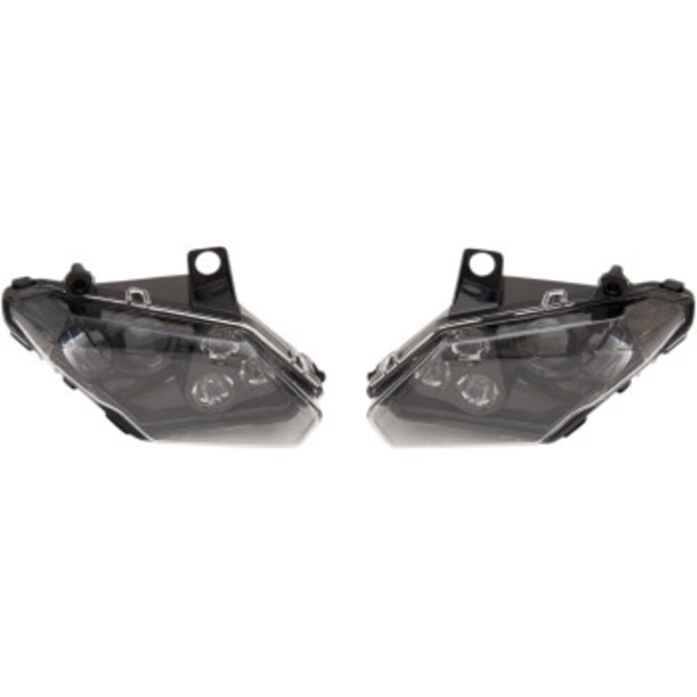 Moose Utility Can-Am Maverick X3 LED Headlight
