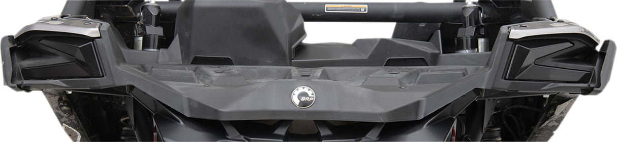 Moose Utility Can-Am Maverick X3 LED Tail Lights - Black