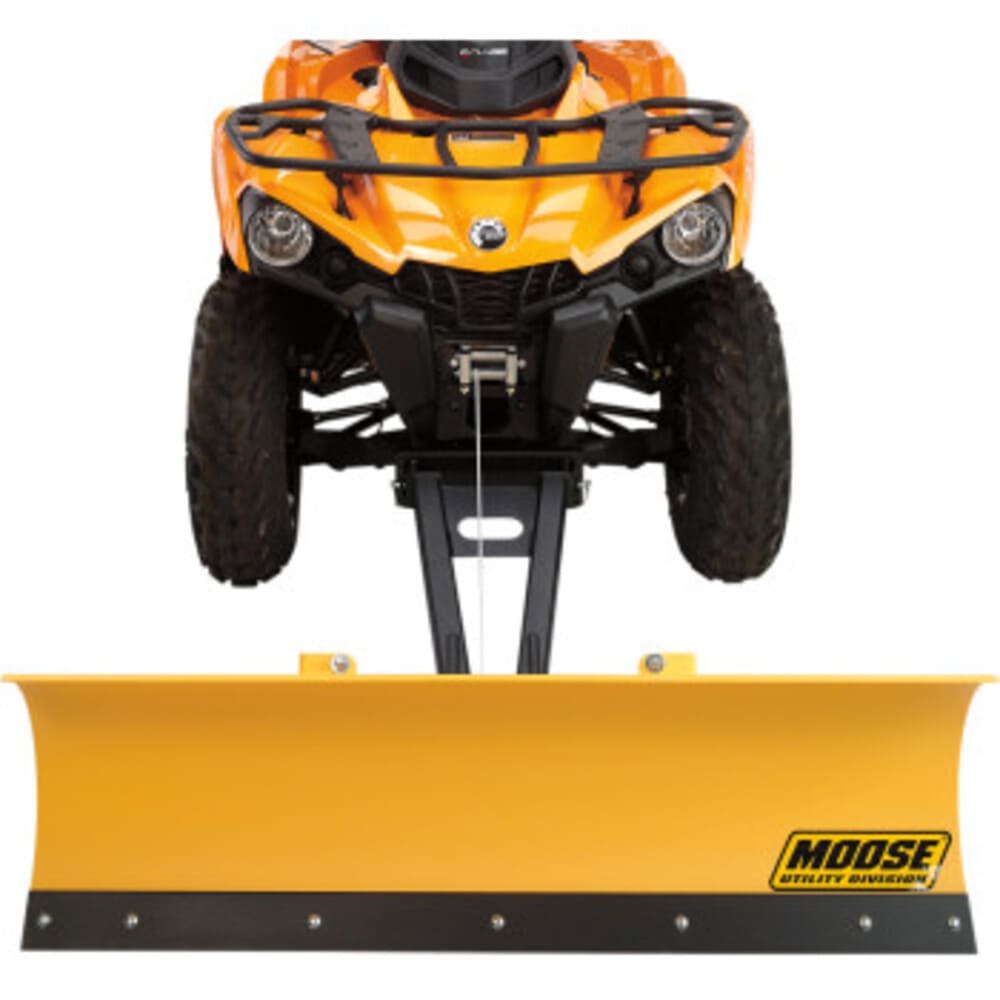 Moose Utility Can-Am RM5 Plow Mount System