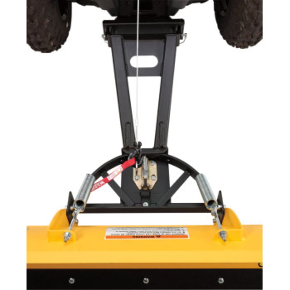 Moose Utility Can-Am RM5 Plow Mount System