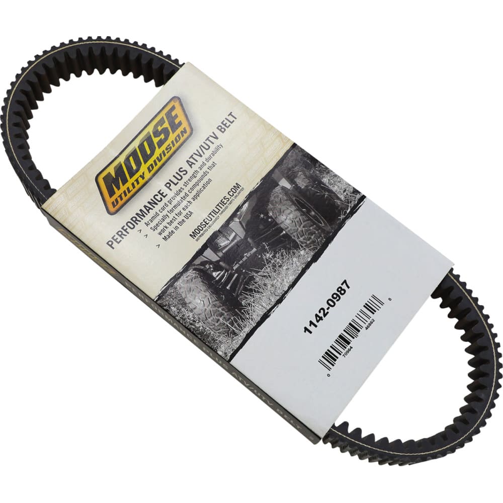 Moose Utility CF Moto Z-Force 1000 Performance Plus Drive Belt
