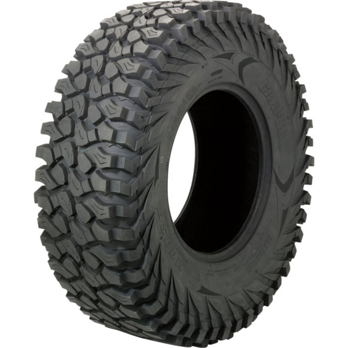 Moose Utility Grapnel Tire