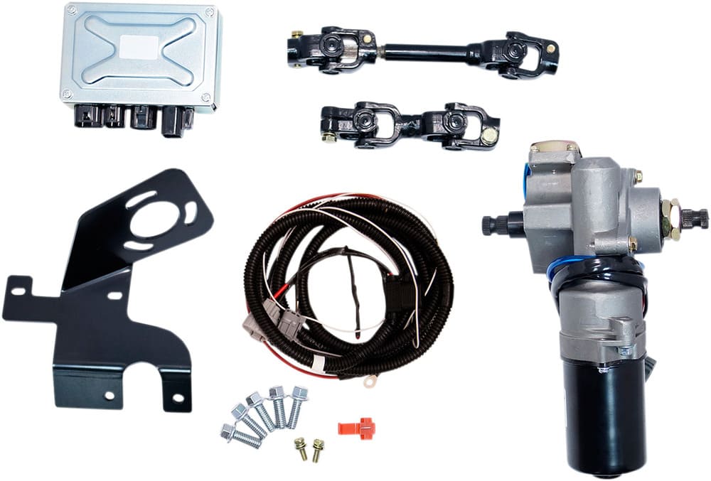 Moose Utility '09-'13 Honda MUV 700 Big Red Electric Power Steering Kit