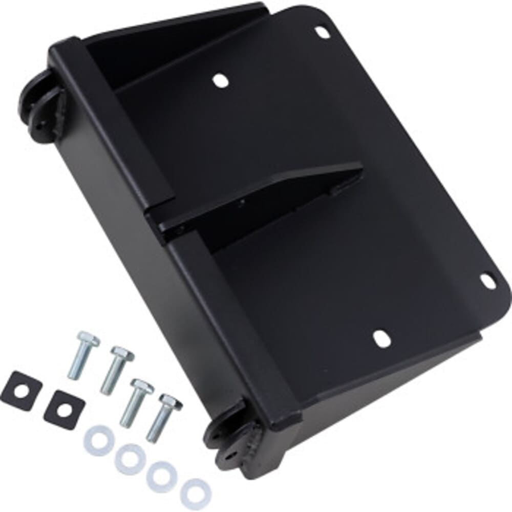 Moose Utility Honda Pioneer 1000 RM5 Rapid Plow Mount Plate System