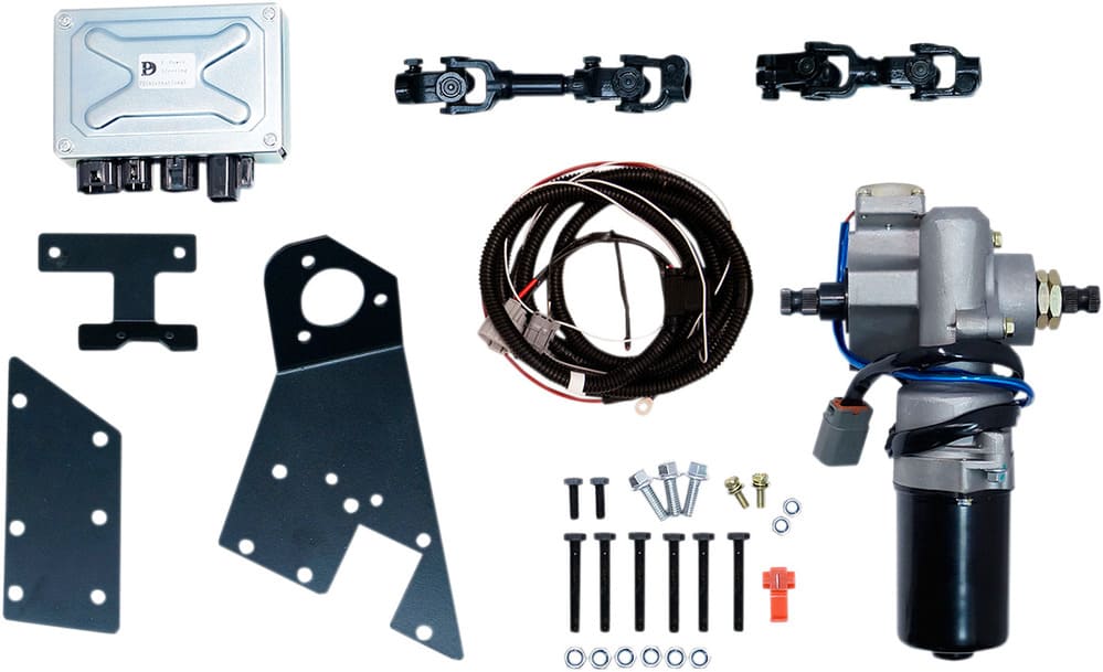 Moose Utility Honda Pioneer 500 Electric Power Steering Kit