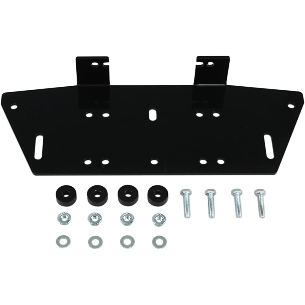 Moose Utility John Deere Gator UTV Winch Mount Kit