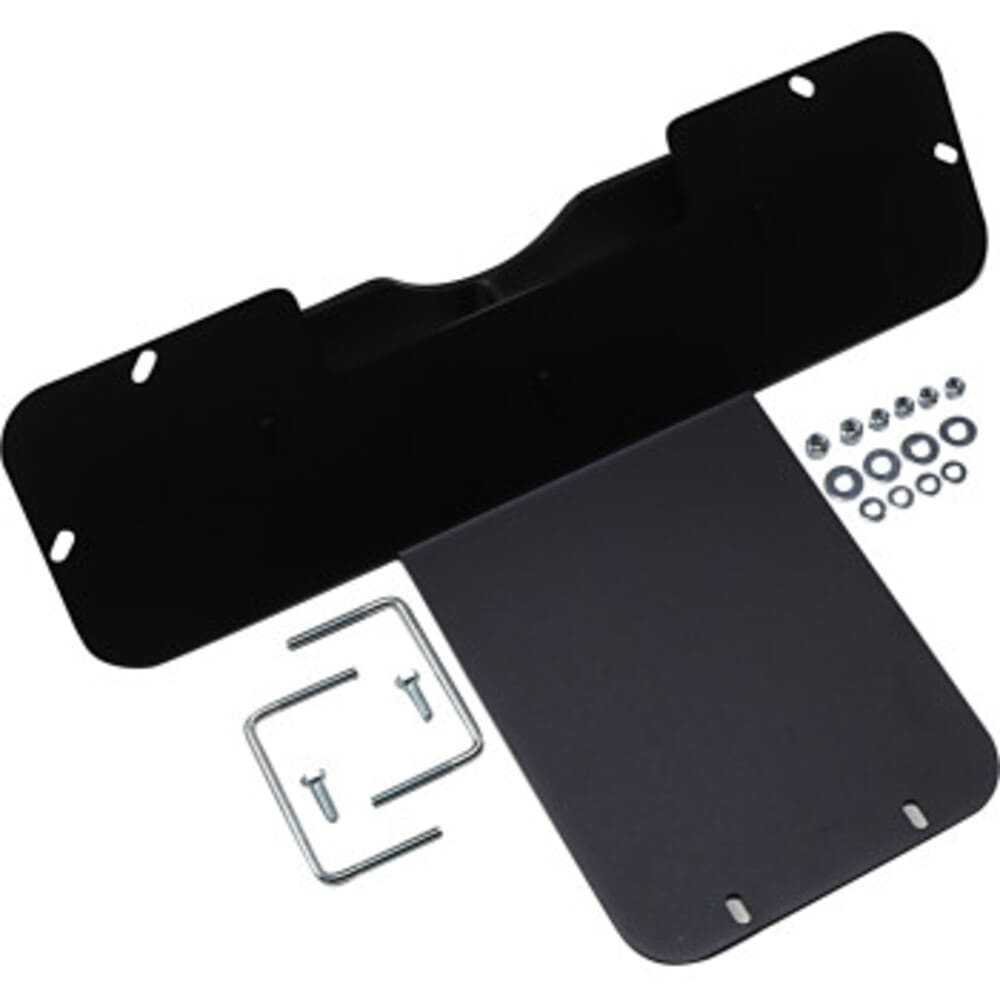Moose Utility Kawasaki Mule Pro RM5 Rapid Plow Mount Plate System