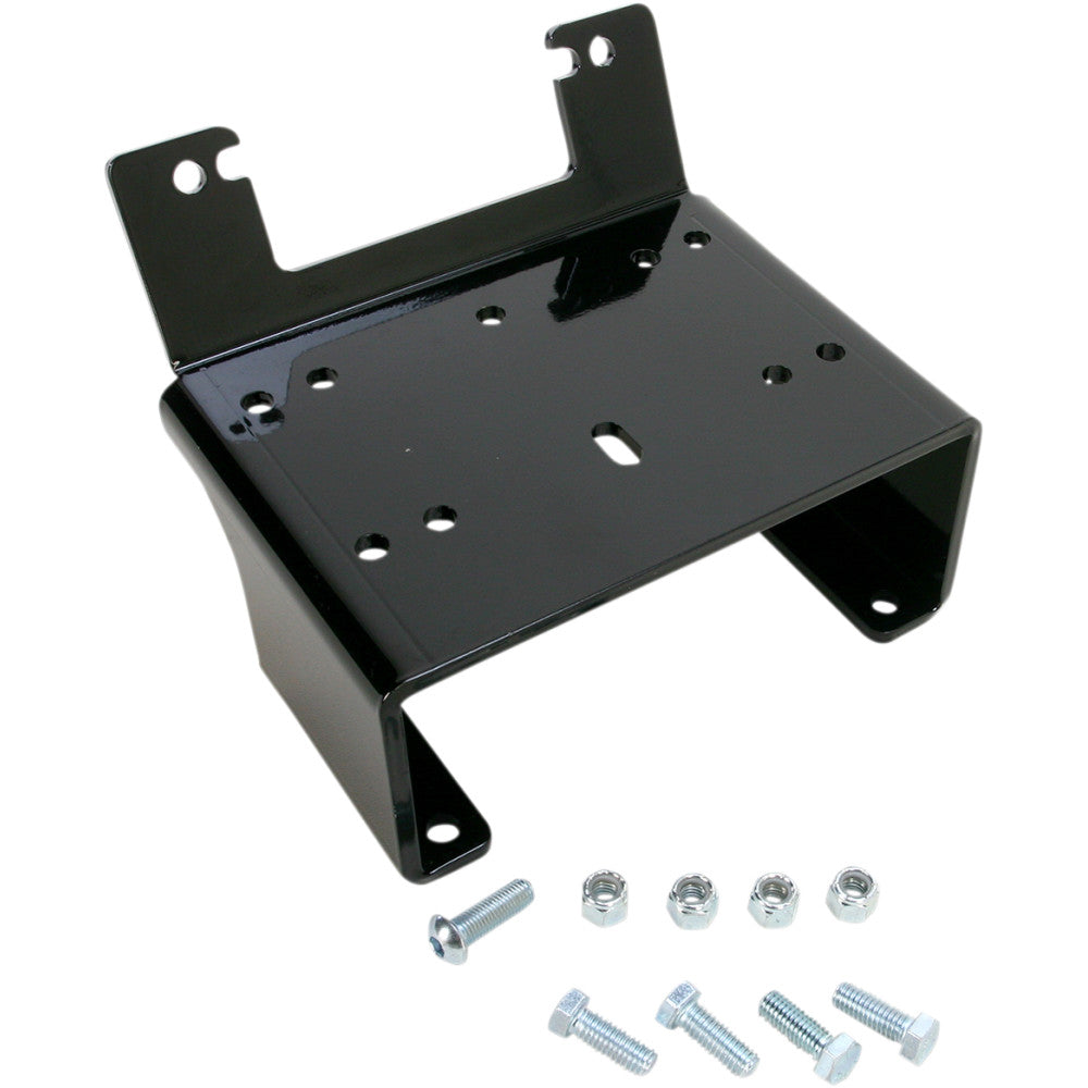 Moose Utility Kawasaki Teryx UTV Winch Mount Kit