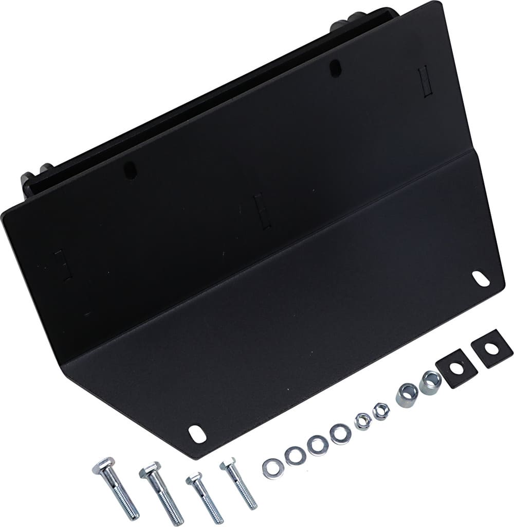 Moose Utility Kawasaki Teryx4 RM5 Rapid Plow Mount Plate System
