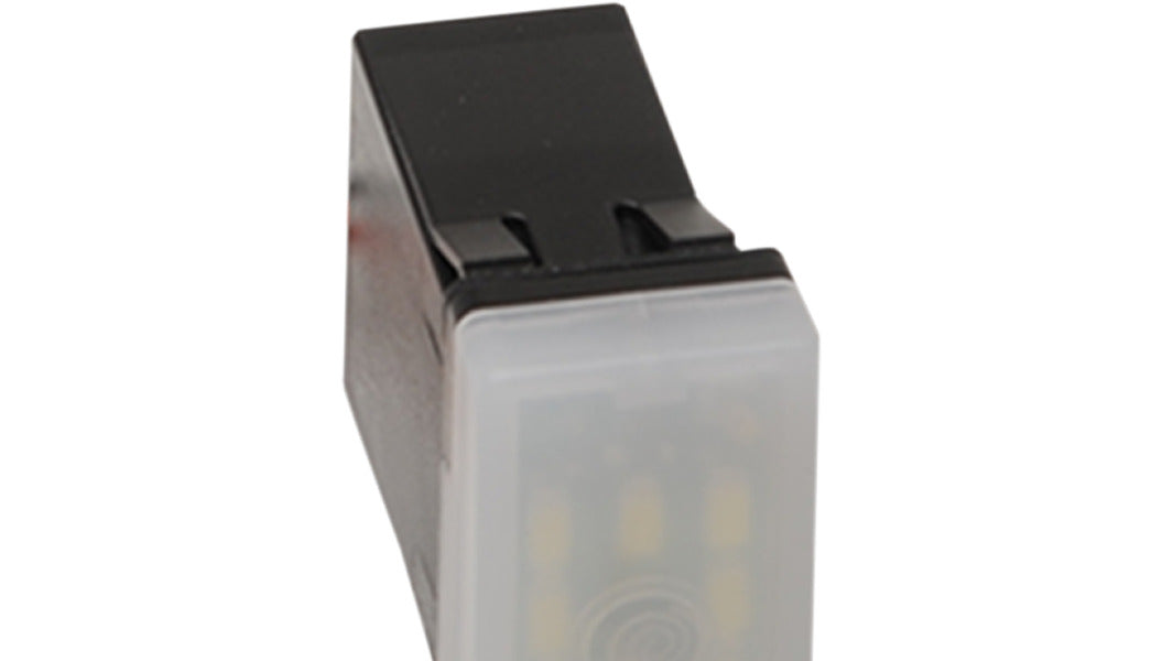 Moose Utility Map Light Switch