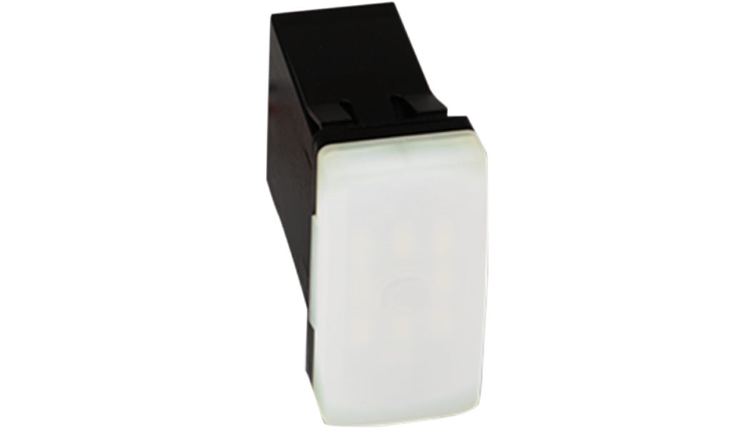 Moose Utility Map Light Switch