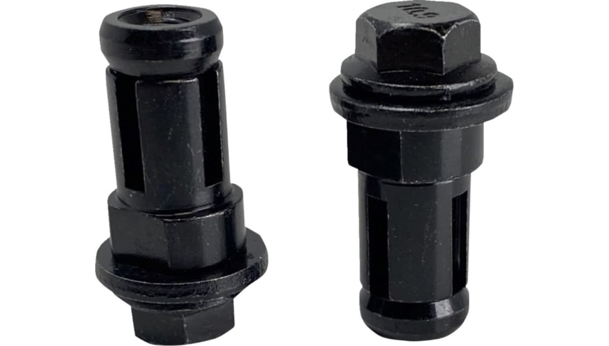 Moose Utility Polaris 2 Pack Expansion Bolt