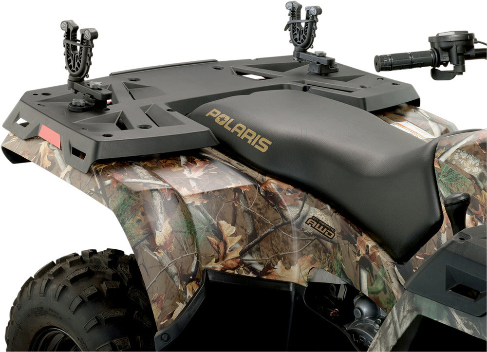 Moose Utility Polaris Flexgrip Gun & Bow Rack