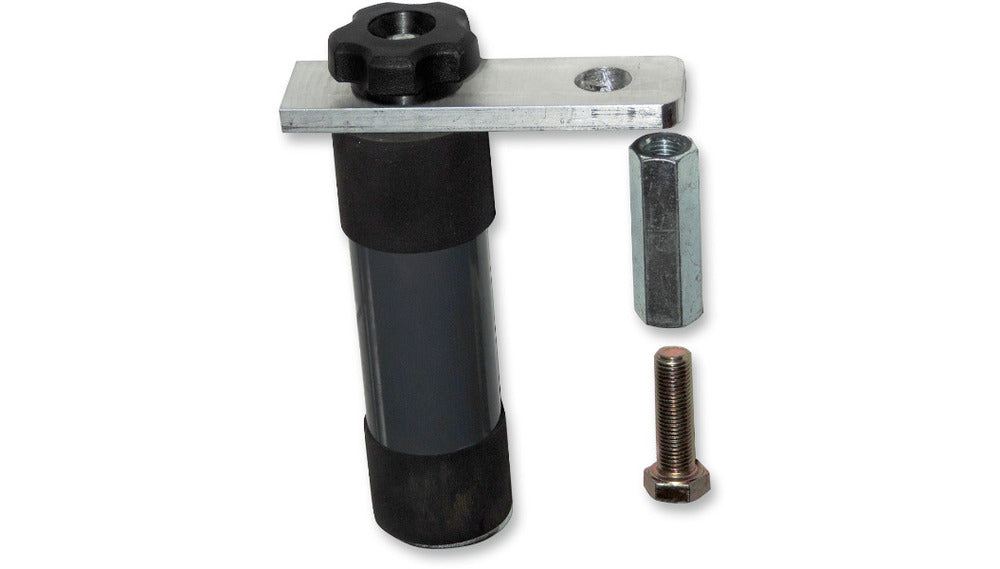 Moose Utility Polaris Ranger Crew XP 1000 Flag Mount Twist Lock