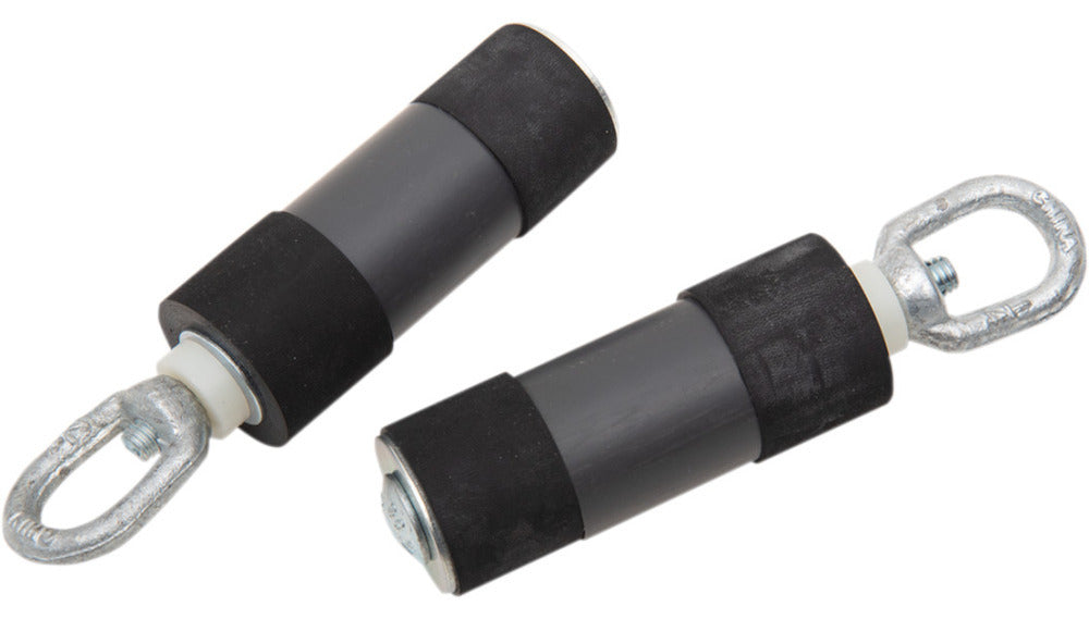 Moose Utility Polaris Ranger Crew XP 1000 Twist N Lock Tie Down Mounting Anchor