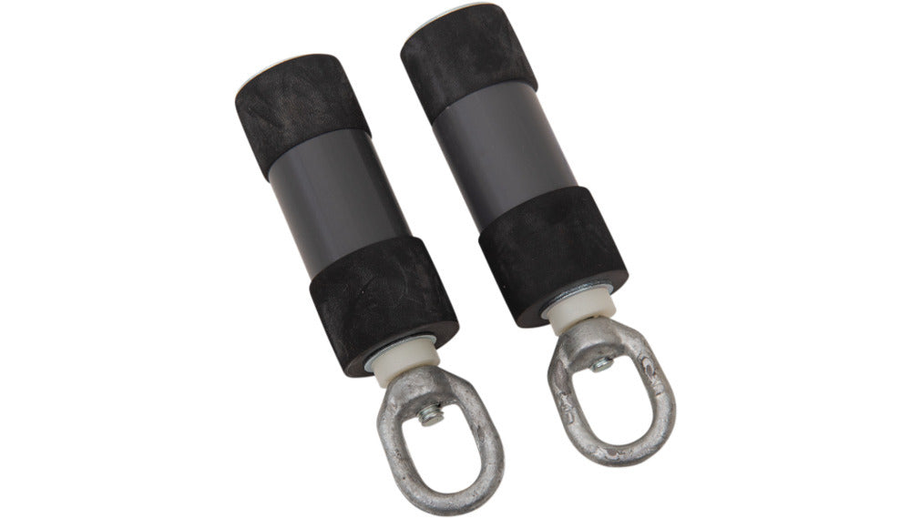 Moose Utility Polaris Ranger Crew XP 1000 Twist N Lock Tie Down Mounting Anchor