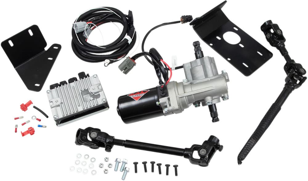 Moose Utility Polaris RZR Electric Power Steering Kit
