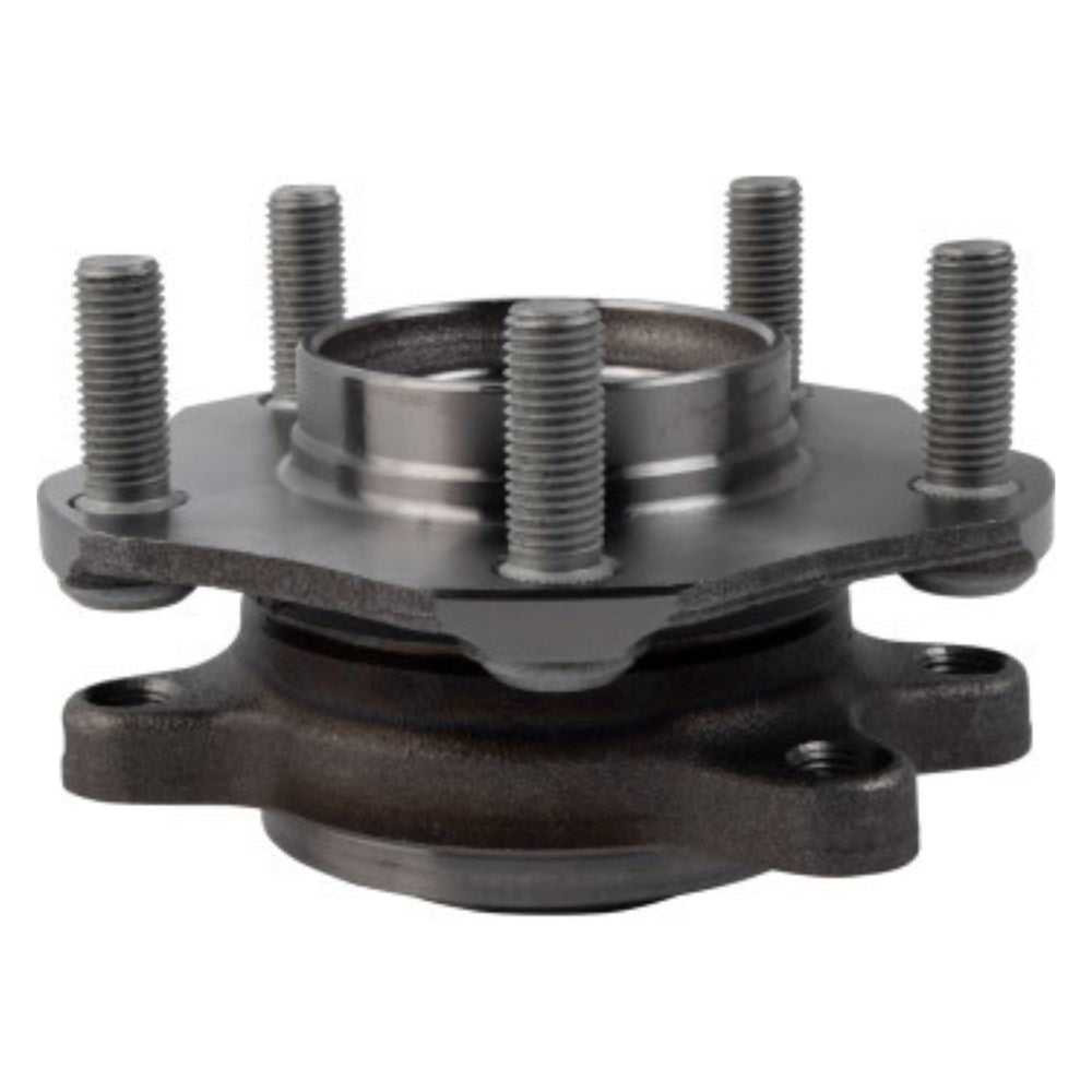 Moose Utility Polaris RZR Pro R Premium Front & Rear Wheel Bearing Kit
