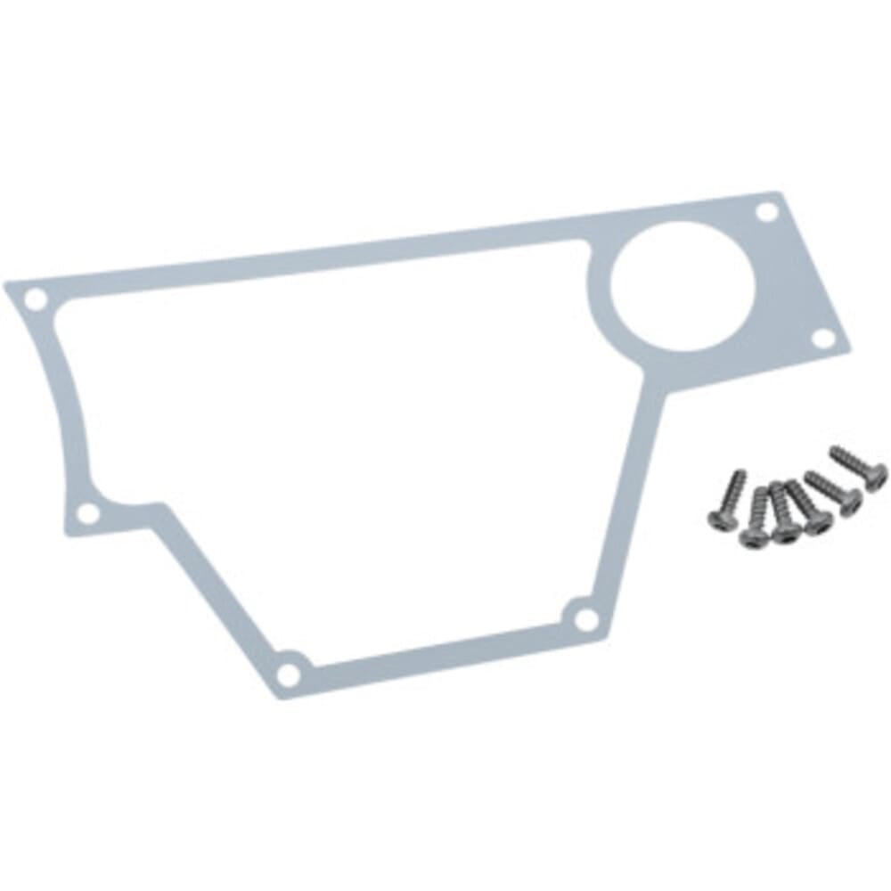 Moose Utility Polaris RZR XP 1000 EPS Large Right Dash Plate