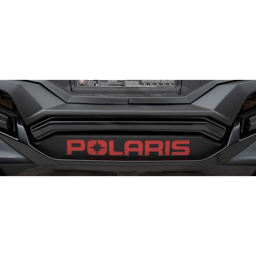 Moose Utility Polaris RZR XP 1000 LED Middle Taillight - Black