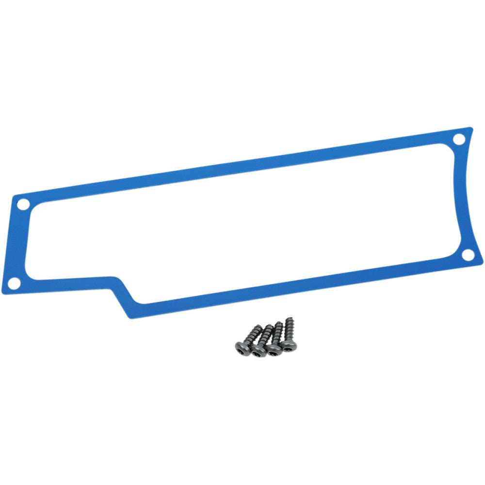 Moose Utility Polaris RZR XP 1000 Small Left Dash Plate
