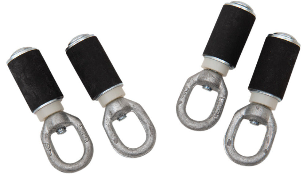 Moose Utility Polaris RZR XP 1000 Twist N Lock Tie Down Mounting Anchor