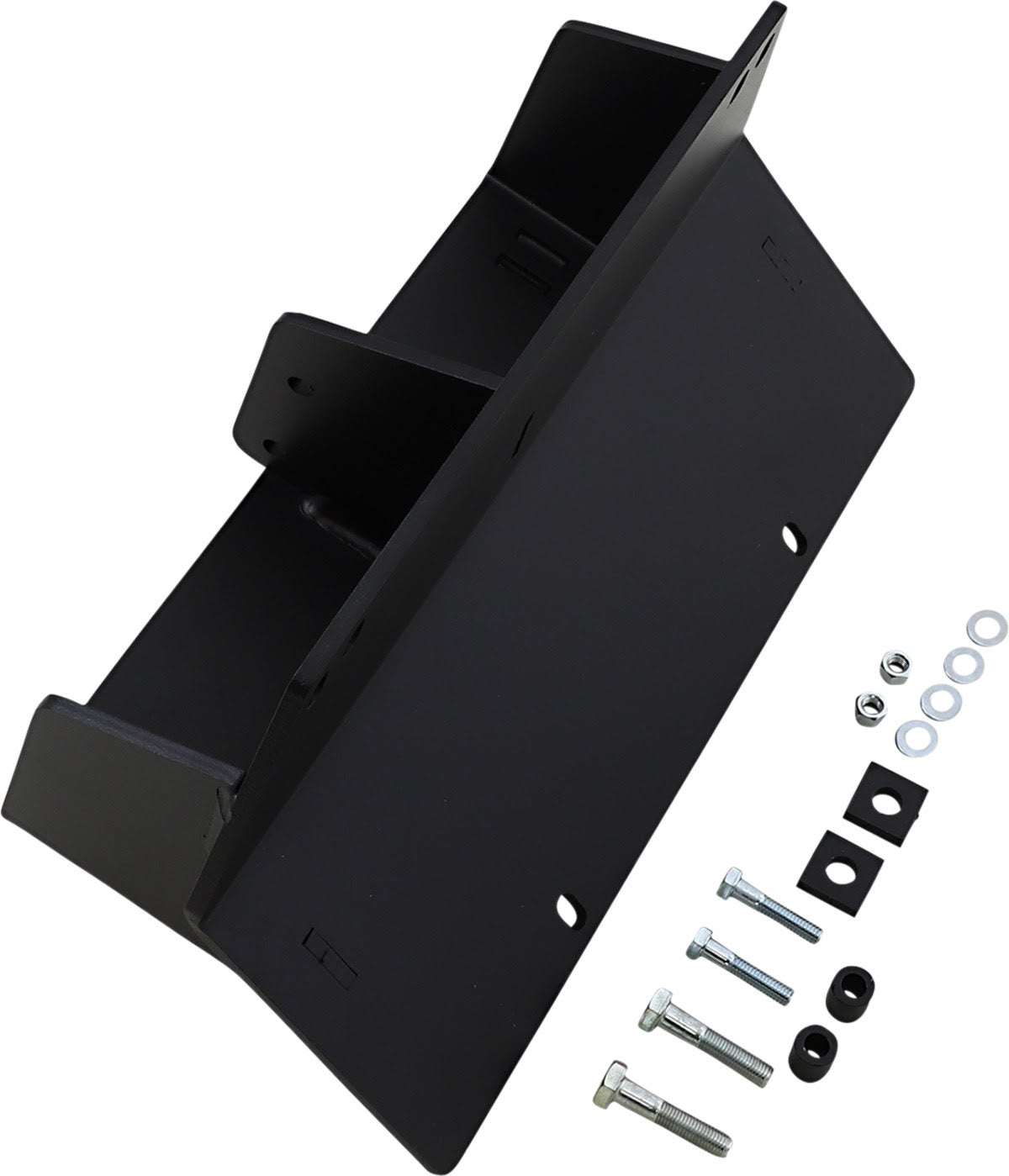 Moose Utility '25 Polaris Ranger Crew XP 1000 RM5 Rapid Plow Mount Plate System