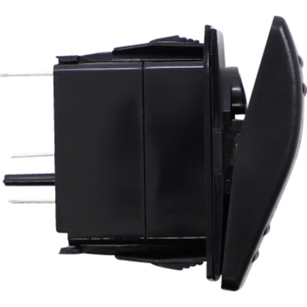 Moose Utility Stereo Rocker Switch