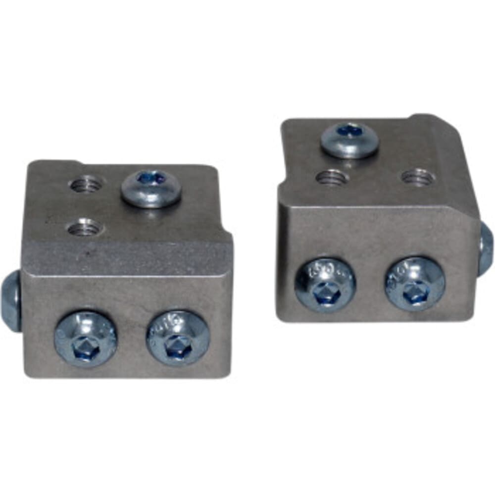 Moose Utility Terminal Tender Blocks