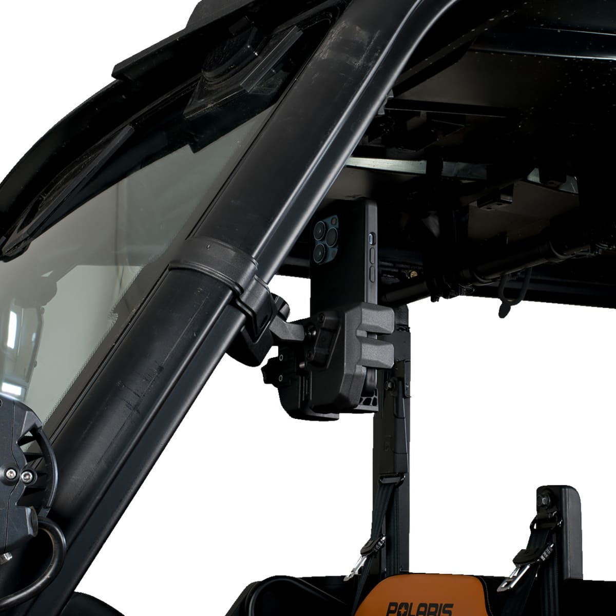 Moose Utility UTV Universal Phone Holder