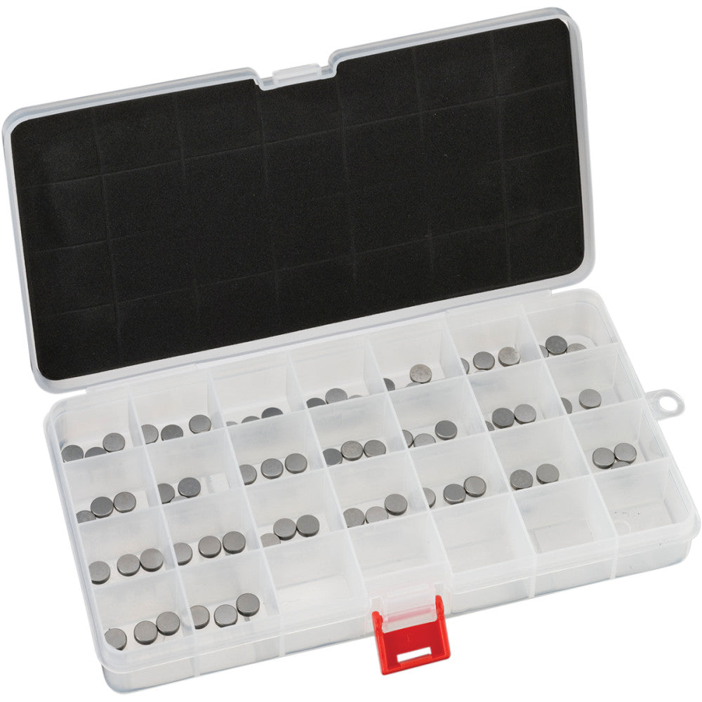 Moose Utility Valve Shim Kit