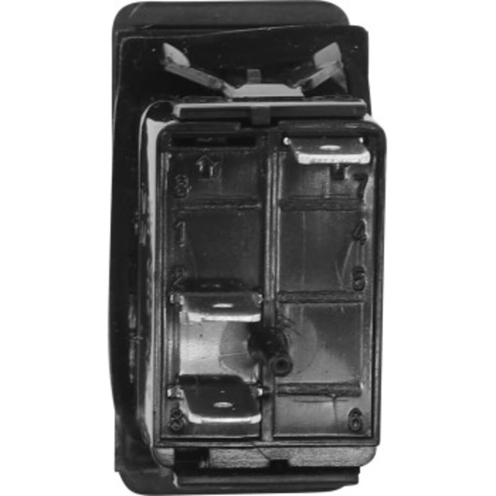 Moose Utility Zombie Rocker Switch