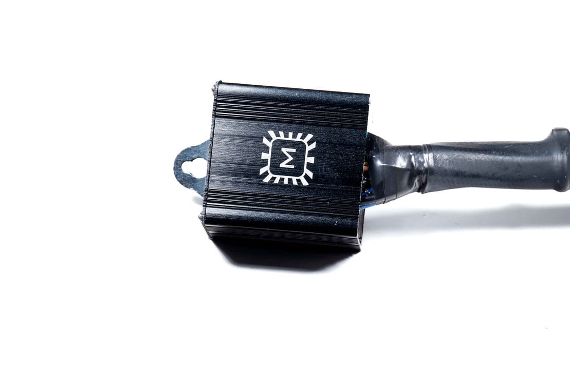 Morimoto Banger Bar Harness Power (2 Banger)