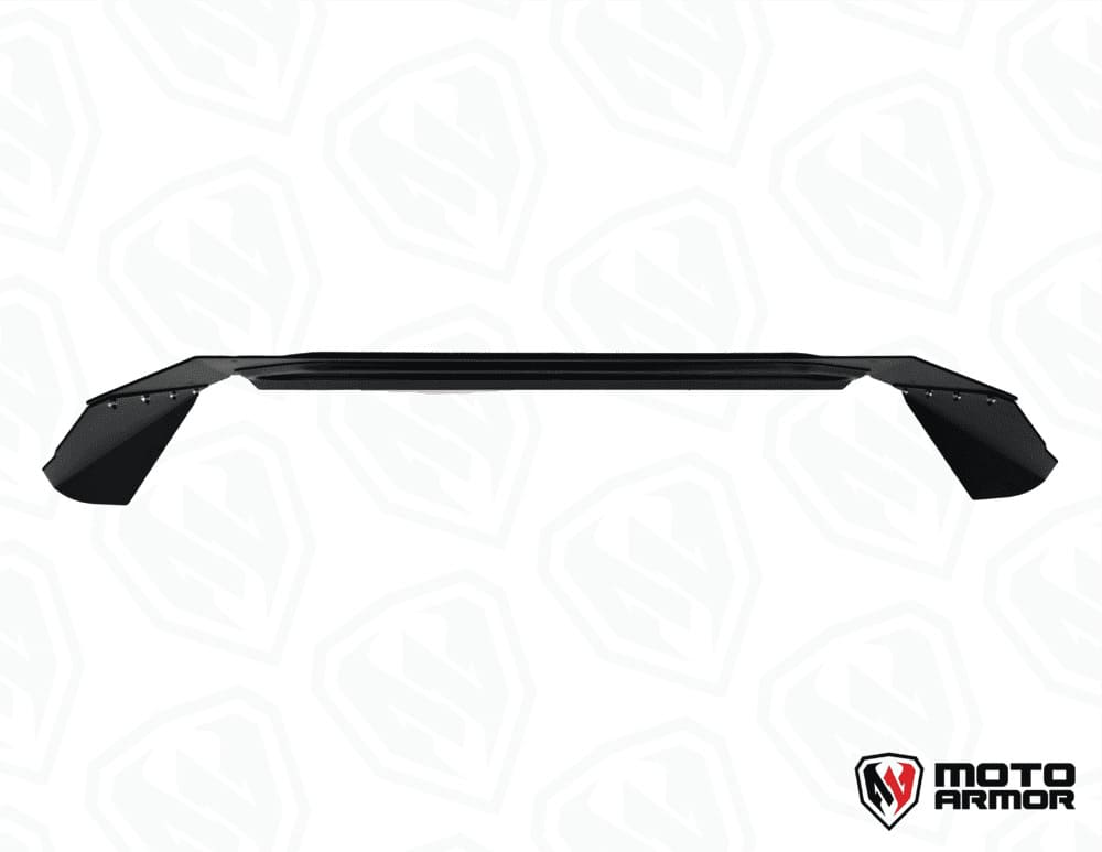 Moto Armor '25+ Kawasaki Teryx H2 Rear Glass Windshield