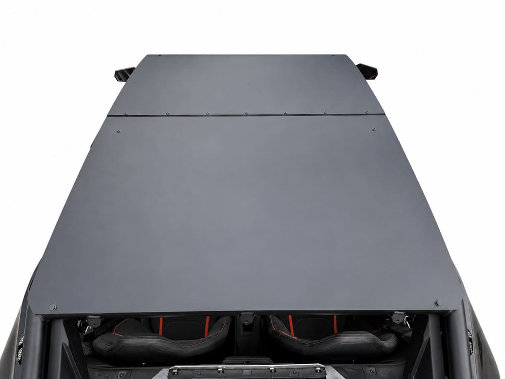 Moto Armor '26+ CFMoto ZForce Z10 4 Seat Aluminum Roof
